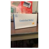 Comfortland wrist extension