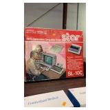 Star compatible printer