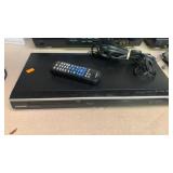 Toshiba DVD player