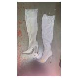 Astilama heels 
Size 7