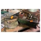 Cat and mouse item and fluter