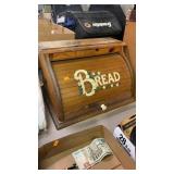 Bread box