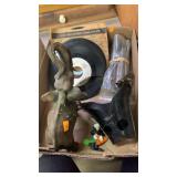 Records, elephant, and misc