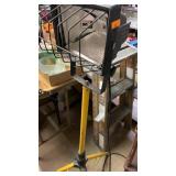 Work Light (no bulb)