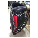 Maxfli Golf Bag
