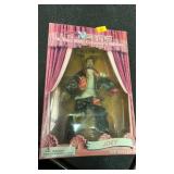 Nsync JOEY On Tour Collecter