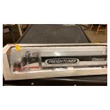 Die Cast Freightliner Truck