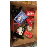 Coca Cola items