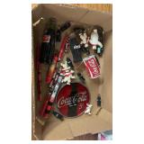 Coca Cola items