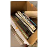 Books lot