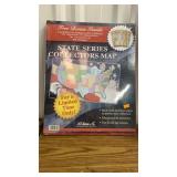 State series collectors map