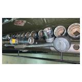 S-K Tools Wrench/Socket set