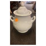 Vintage Ironstone China Cobridge Wood, Son & Co