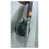 Fly Fishing Rod/Real