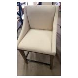 Accent Chair/Stool