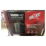 air lift 1000 HD Adjustable Air Springs