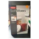 3 Pcs Canister Set1Soft Works