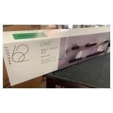 Wall Shelf Set-Project 62