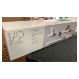 Wall Shelf Set-Project 62