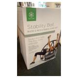 Stability Ball-Gaiam