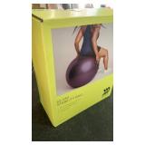 Stability Ball - all in motion