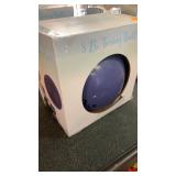 8 lb. Toning Ball