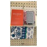 Shower Curtain-OPALHOUSE