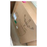Office Chair in box