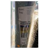 4 ft x 6 ft Area Rug Room Essentials