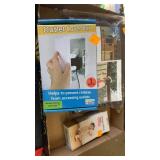 Baby proofing lot of 3 items