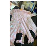 Lot of 2 baby 3M Onsies