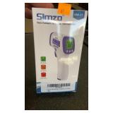 Simzo Forehead Thermometer