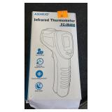 Infrared Thermometer