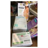 Maternity/Nursing Flat