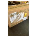 Dimples Booster Pads