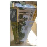 Volleyball & Badminton