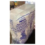 Medium Foam Hinged Containers