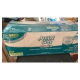 Angel Soft Bath Tissue 20 Big Rolls