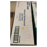 Natural Hardwound Roll Towel 6 Rolls