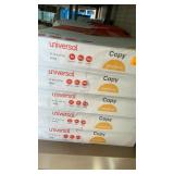 5 Reams 11"x17" Paper