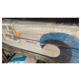 18 in x 2000 ft Cling Film