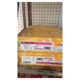 2 Reams 8.5x11" Pink paper