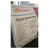 DocuGard Security Paper 500 Sheets