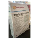 DocuGard Security Paper 500 Sheets