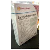DocuGard Security Paper 500 Sheets