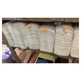 6 packs of paper towels