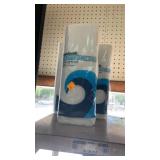 3 Rolls Paper Towels