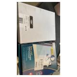 Shear Protectors & ClrView PrePunched