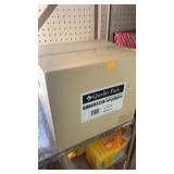 Box of envelopes 4 1/8 x 9 1/2 "