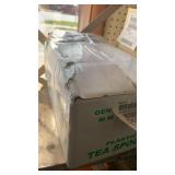 Plastic Spoons 1000 pcs